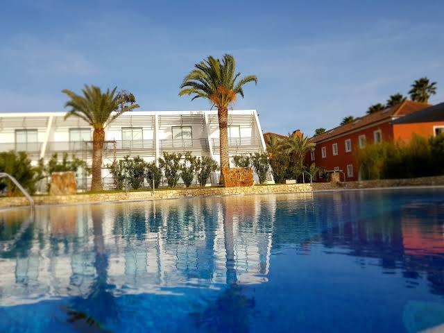 Palacio sao silvestre boutique hotel
