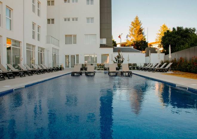 Luna hotel de tabua