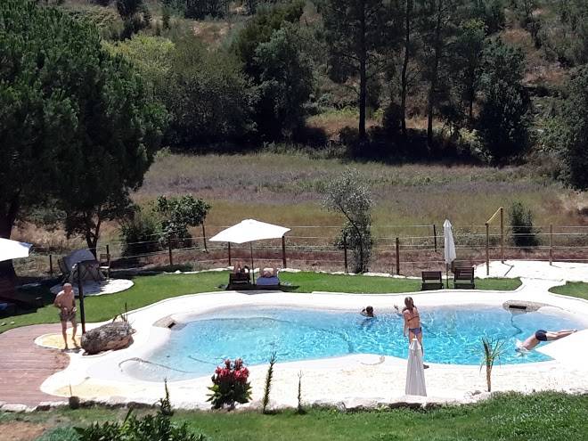 Quinta da alegria