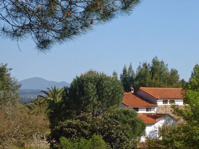 Quinta da cerca