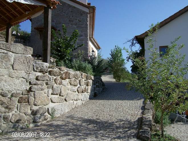 Quinta do rabacal