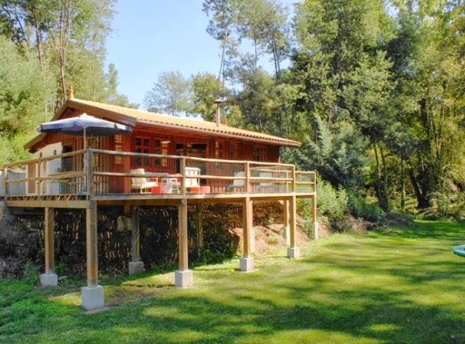 Quinta do retiro