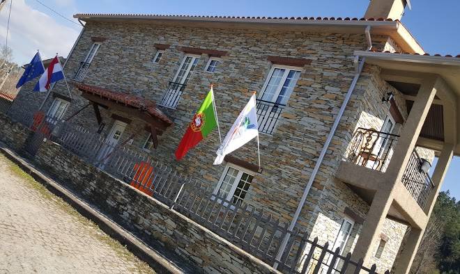 Quinta do rio alva al 78830