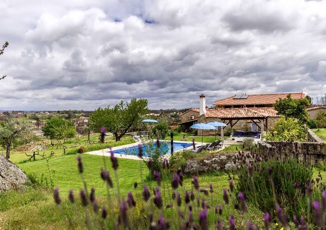 Quinta dos corgos