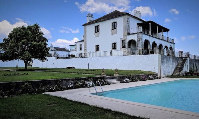 Quinta do regalo