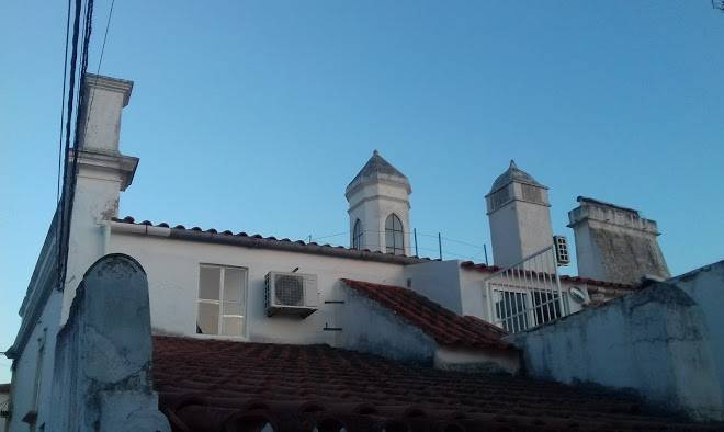 Alojamento pero rodrigues
