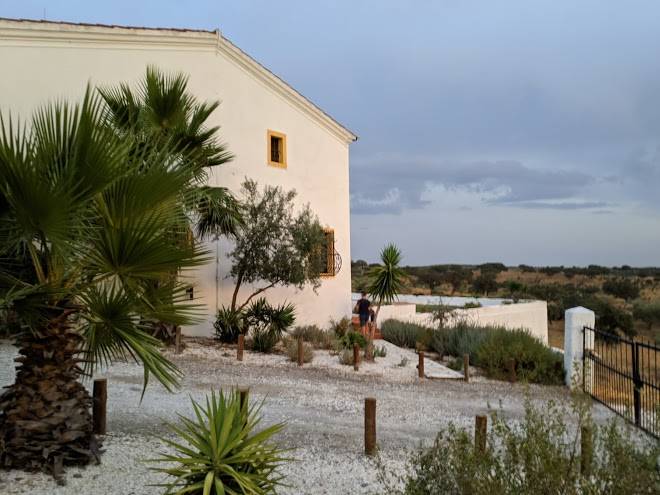 Herdade d pedro