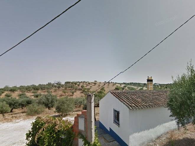 Monte serrano