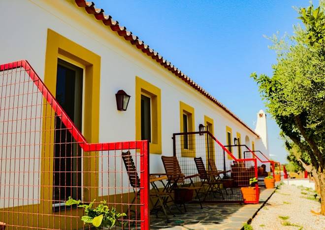 Quinta da soneca turismo rural