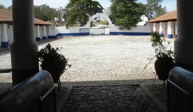 Herdade da amendoeira