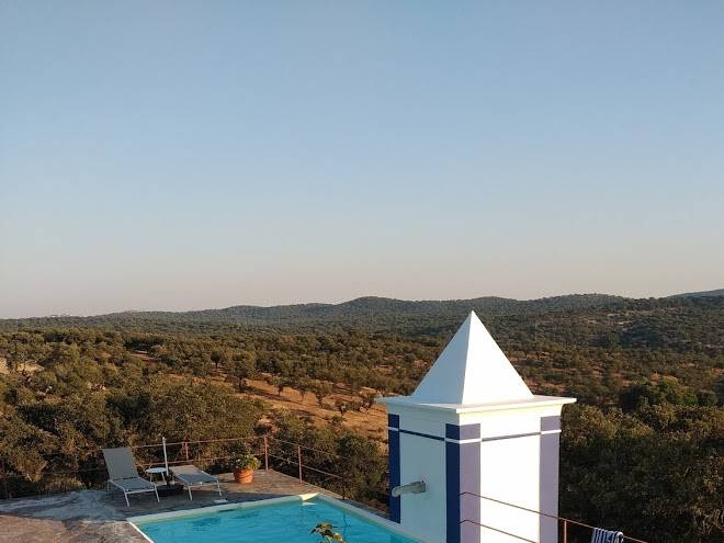 Monte da lapa