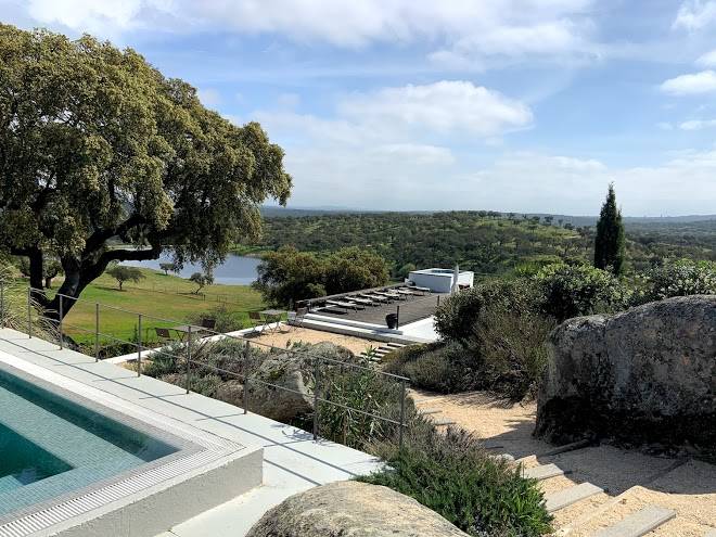 Monte velho equo resort