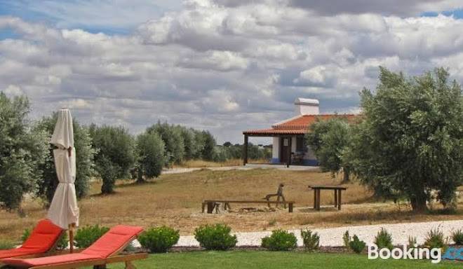 Quinta da tapada de sao pedro turismo rural