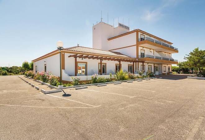 Graca hotel