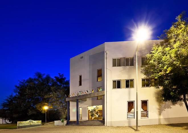 Hospedaria d`el rei
