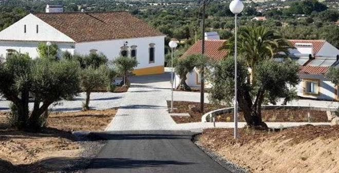 Hotel quinta dos bastos