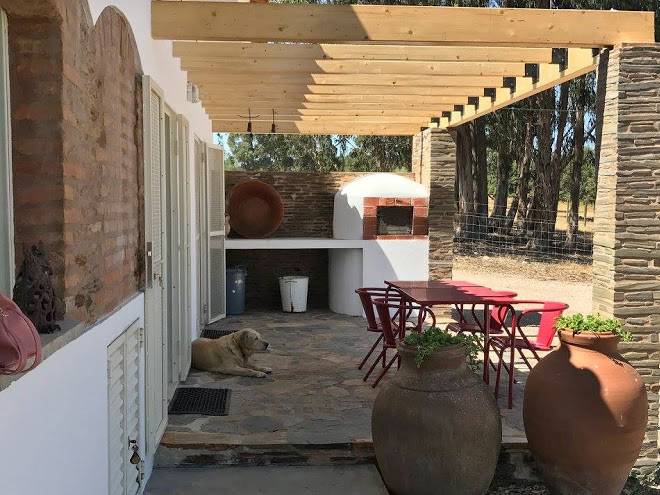 Herdade do burrazeiro