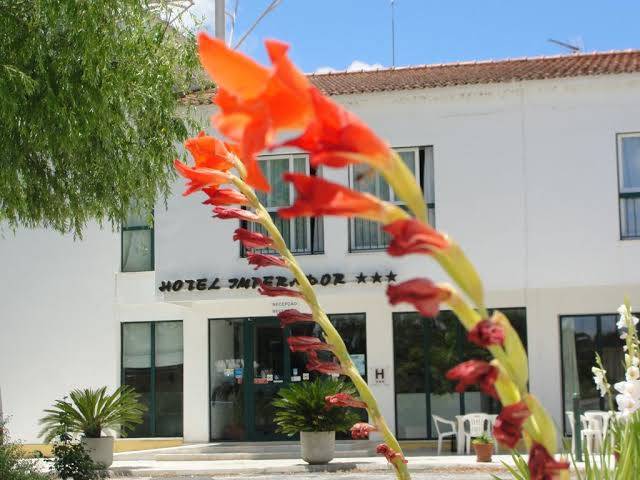 Hotel imperador
