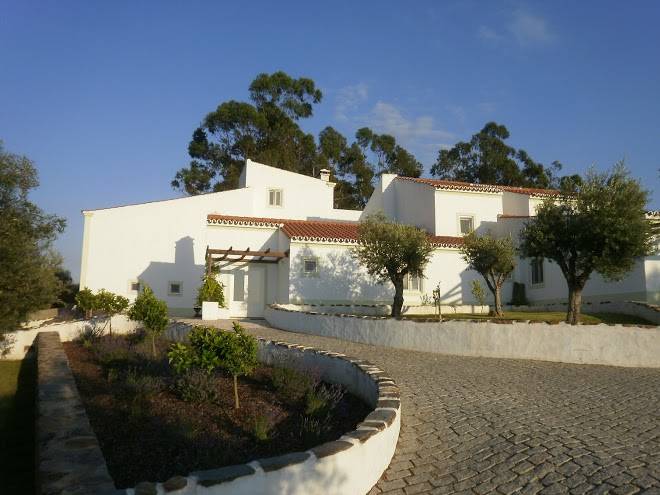Monte das oliveiras