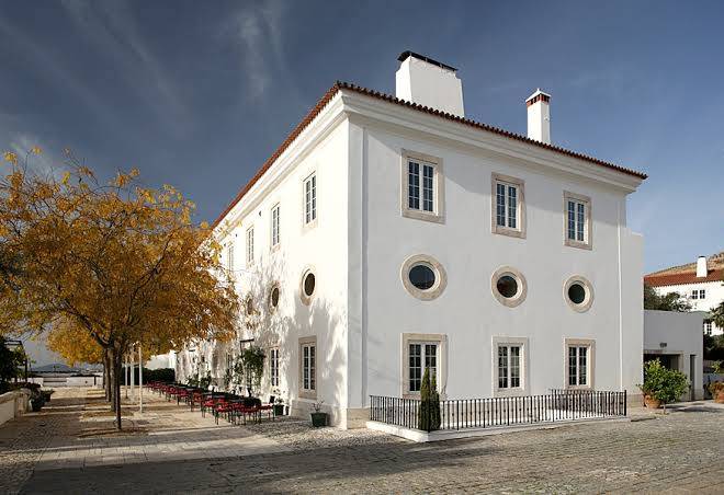 Pateo dos solares charm hotel
