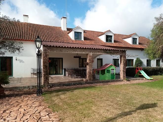 Quinta do cacador