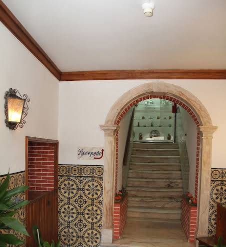 Residencial carvalho