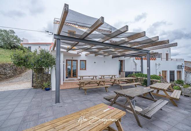 The place at evoramonte