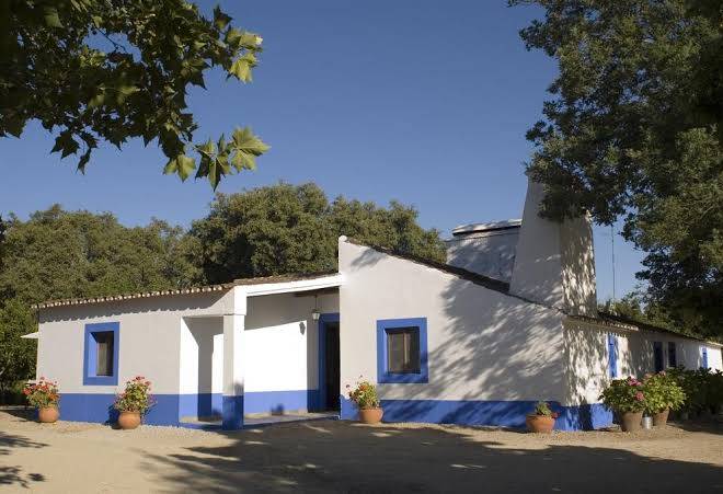 Monte do serrado de baixo