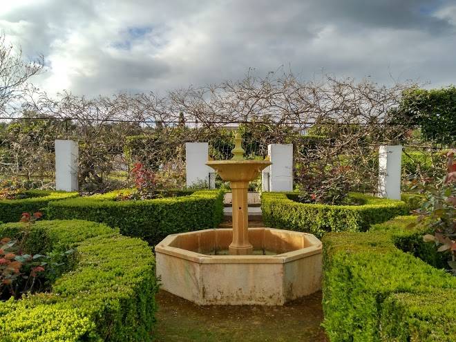 Quinta da espada turismo rural