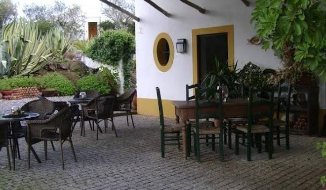 Quinta Do Cano Image