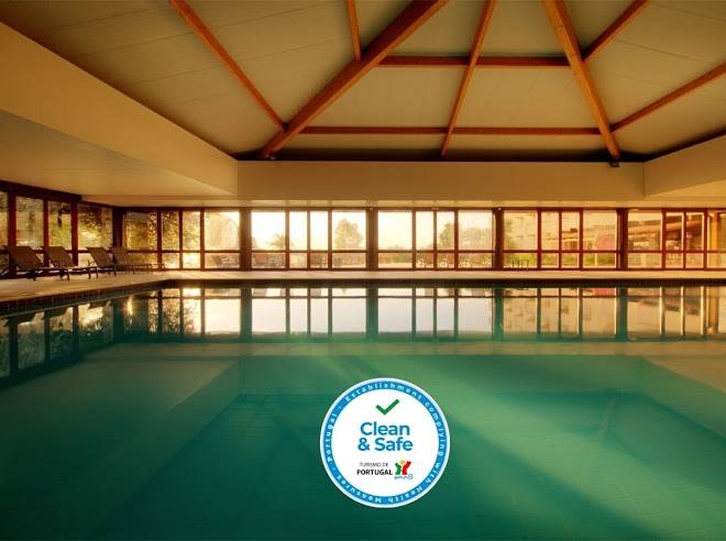 Evora hotel