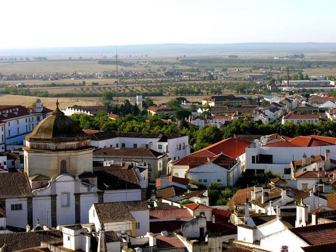Hotel dom fernando