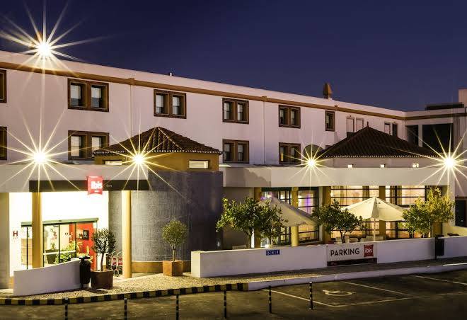 Hotel Ibis Evora Image
