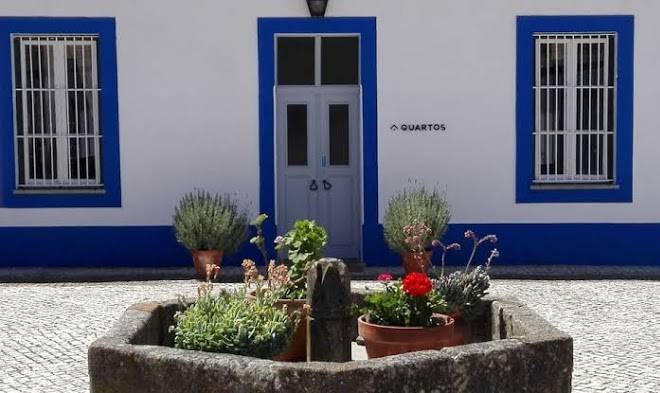 Herdade da serrinha agroturismo