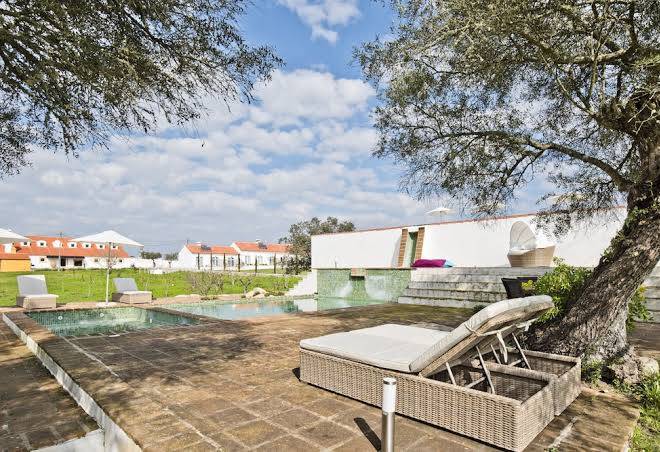 Herdade do barrocal de baixo