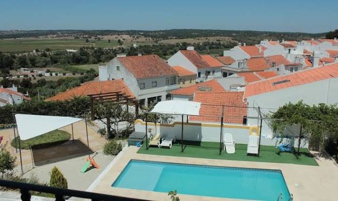 Naturmora hotelaria e restauracao lda