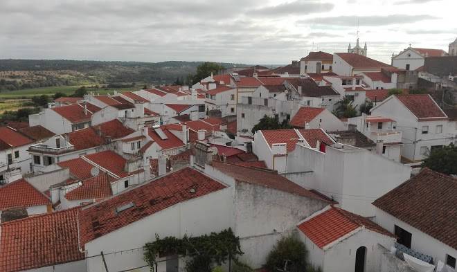 Hotel solar dos lilases