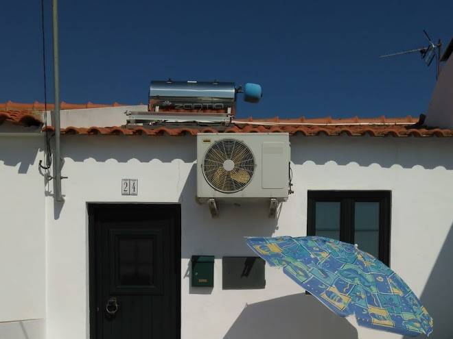 Suao retiro alentejano
