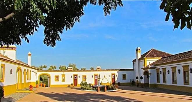 Herdade agua d'alte