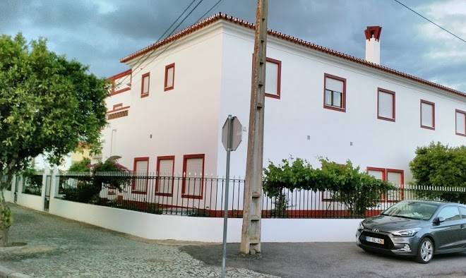 Aqui jardim
