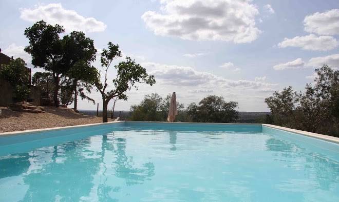 Bio oasis de monsaraz