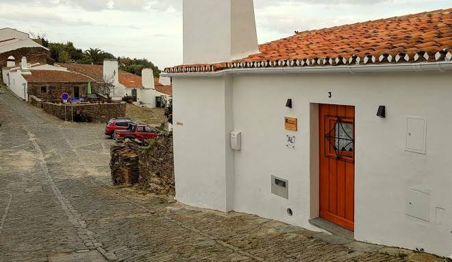 Charme De Monsaraz Image