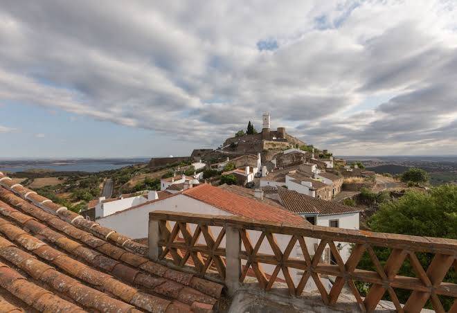 Estalagem de monsaraz