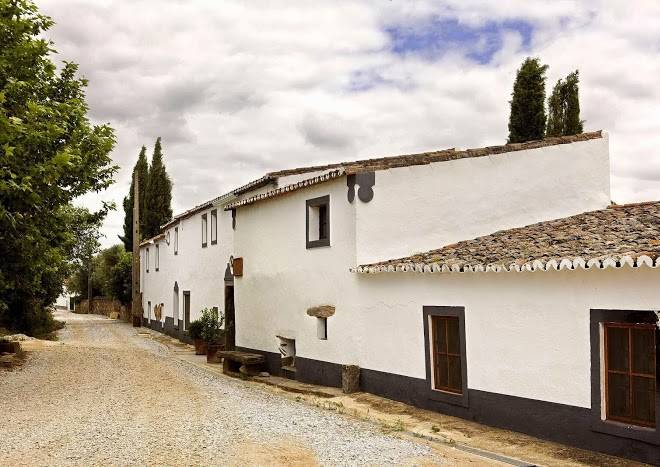 Monte saraz