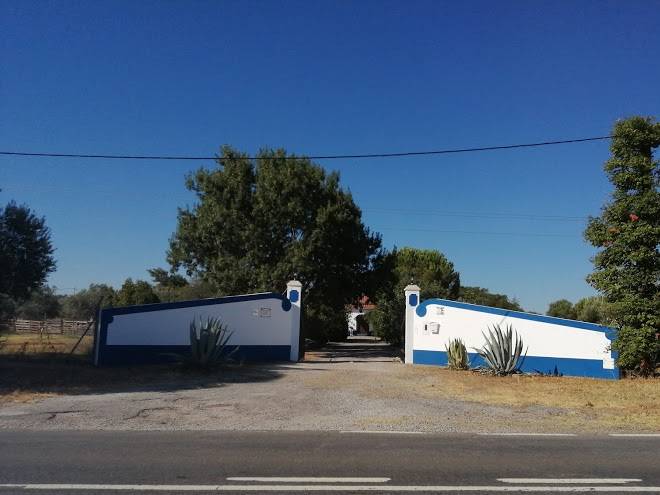 Quinta do freixo