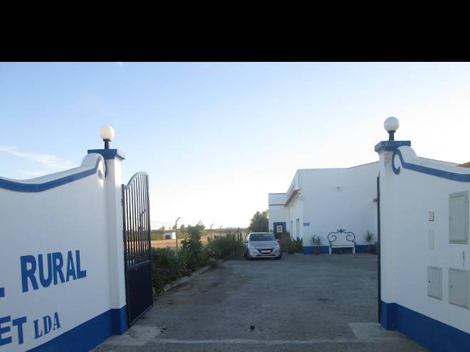 Reguengos hotel