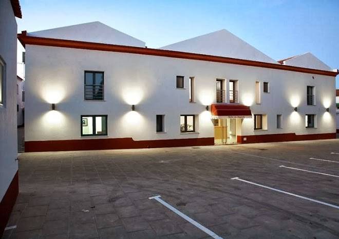 Solar de alqueva