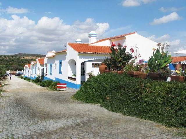 Vila planicie