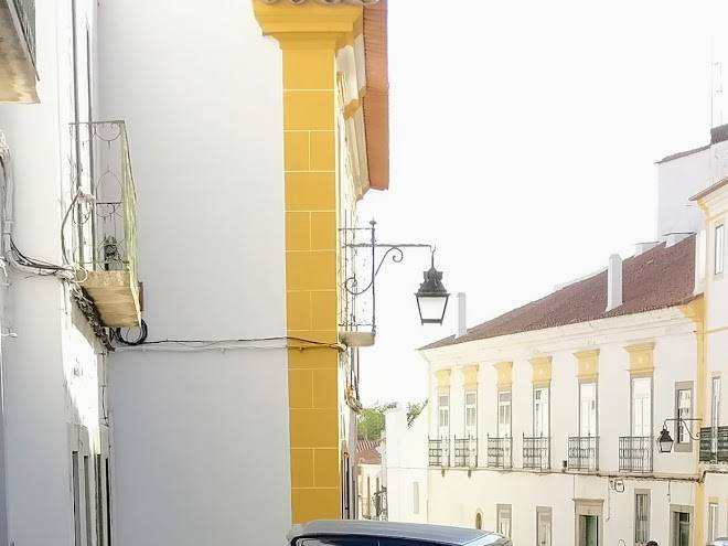 Patinha inn