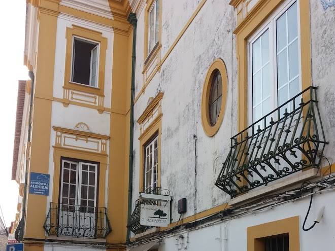 Pensao alentejo